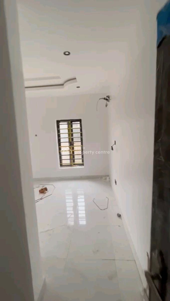 a Nice Newly Built and Decent Units of 3 Bedroom Apartment, Greenland Estate, Maryland, Lagos, Flat / Apartment for Rent