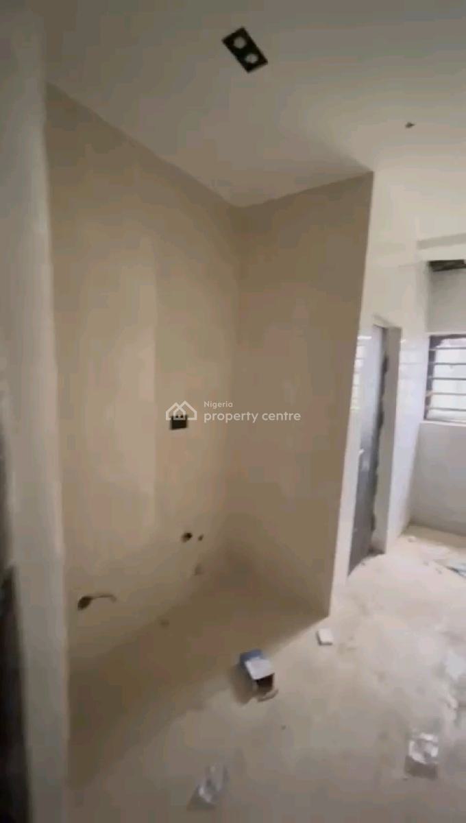 a Nice Newly Built and Decent Units of 3 Bedroom Apartment, Greenland Estate, Maryland, Lagos, Flat / Apartment for Rent