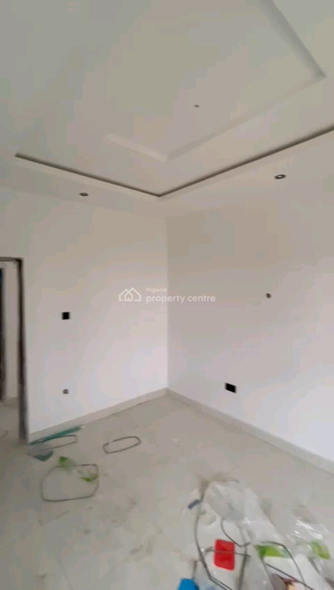 a Nice Newly Built and Decent Units of 3 Bedroom Apartment, Greenland Estate, Maryland, Lagos, Flat / Apartment for Rent