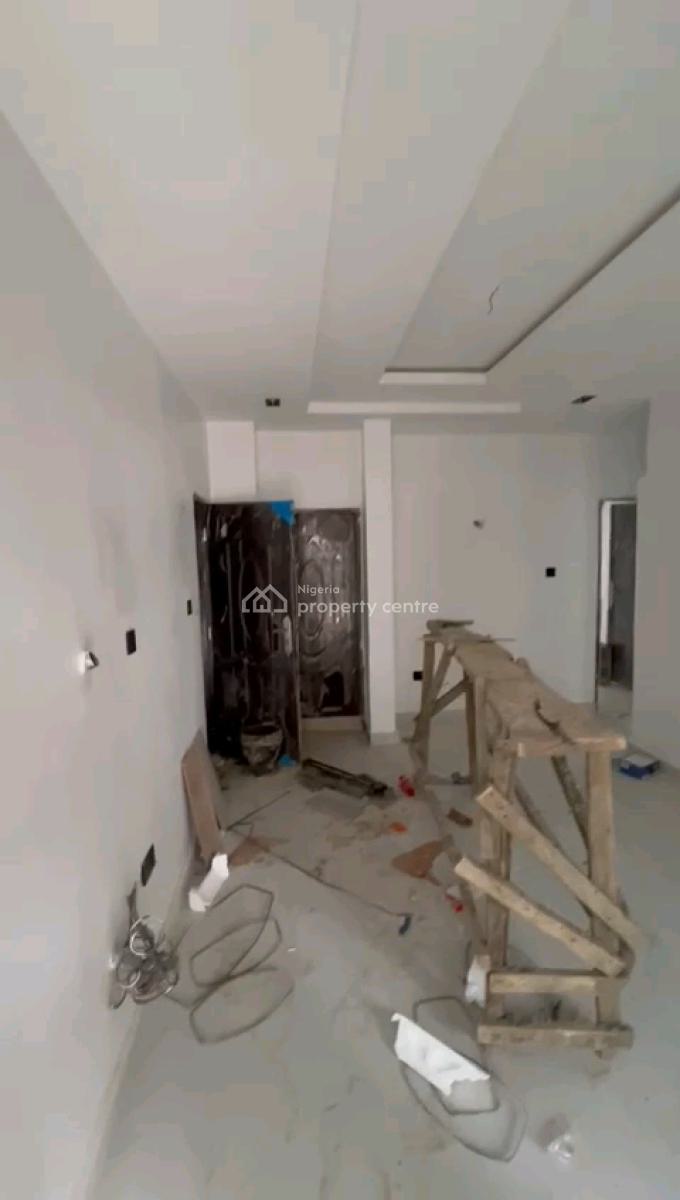 a Nice Newly Built and Decent Units of 3 Bedroom Apartment, Greenland Estate, Maryland, Lagos, Flat / Apartment for Rent