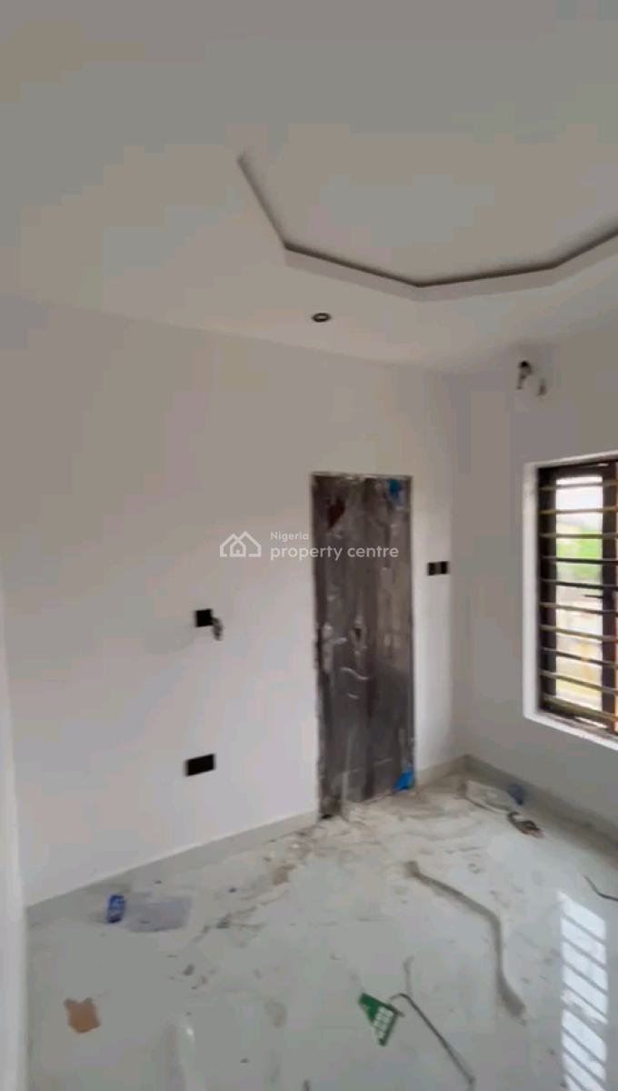 a Nice Newly Built and Decent Units of 3 Bedroom Apartment, Greenland Estate, Maryland, Lagos, Flat / Apartment for Rent