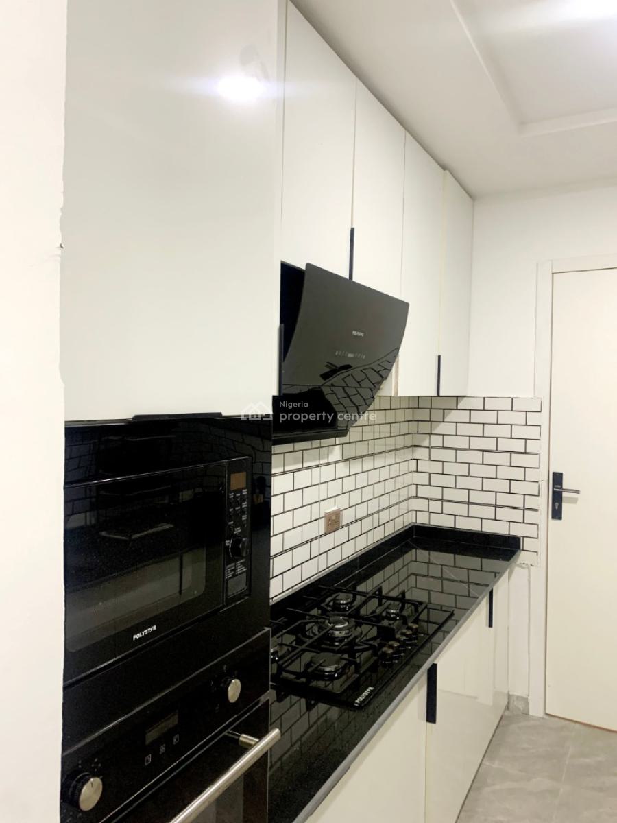 Luxury Exquisite Newly Built 2bedroom in Ikate, Lekki, 13, Olayinka Abiola Street, Ikate, Lekki, Lagos, Flat / Apartment Short Let