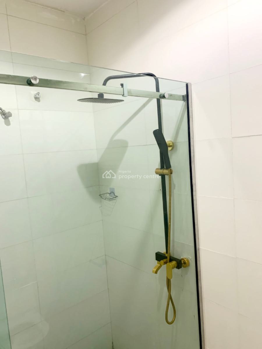 Luxury Exquisite Newly Built 2bedroom in Ikate, Lekki, 13, Olayinka Abiola Street, Ikate, Lekki, Lagos, Flat / Apartment Short Let