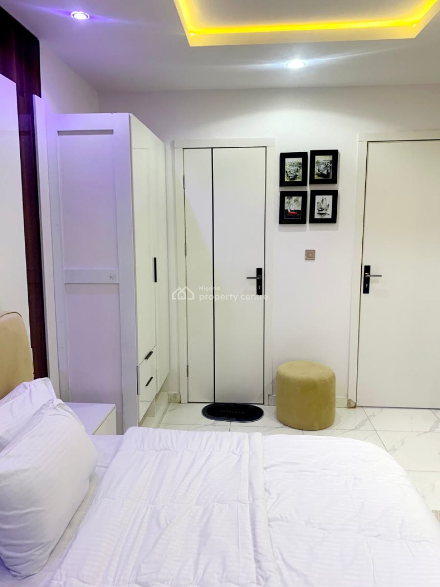 Luxury Exquisite Newly Built 2bedroom in Ikate, Lekki, 13, Olayinka Abiola Street, Ikate, Lekki, Lagos, Flat / Apartment Short Let
