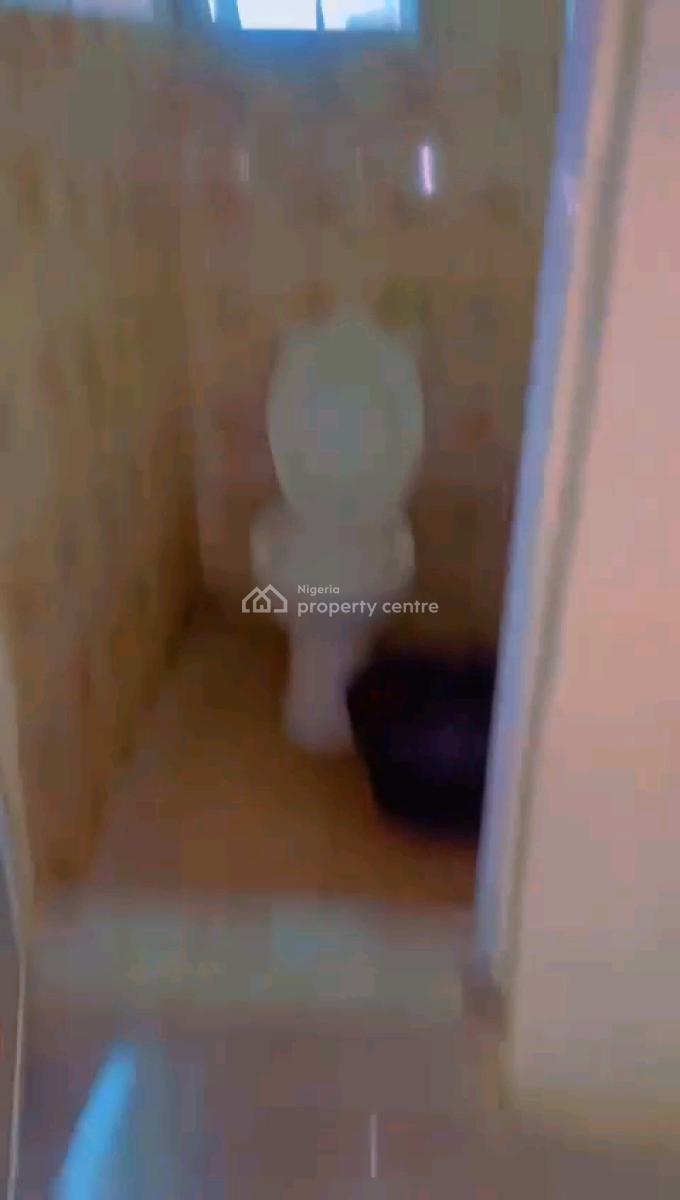 a Relatively New and Standard Miniflat, Groundfloor with Pop, 2t2b,, Tapa Street, Bariga, Shomolu, Lagos, Mini Flat (room and Parlour) for Rent