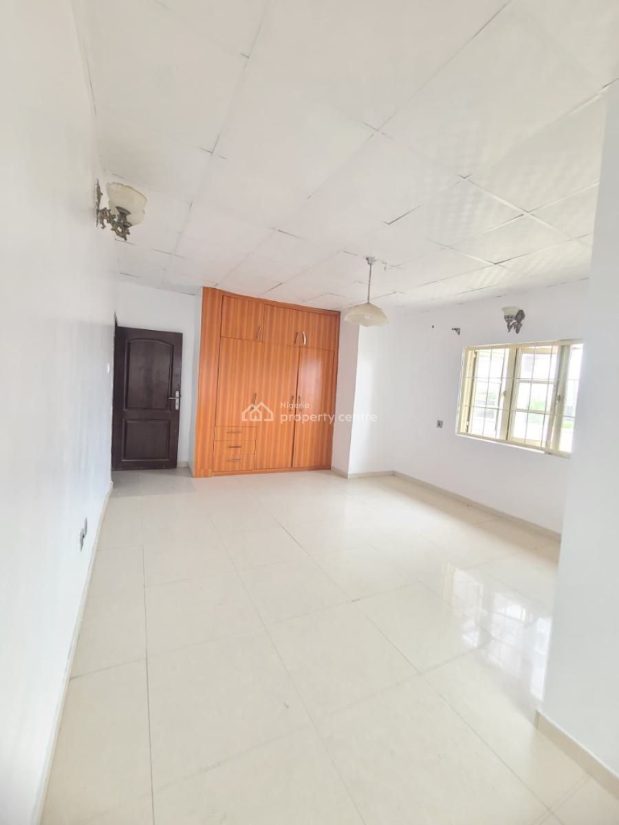 Beautiful and Spacious 4 Bedroom Terrace Duplex, Allied Garden Estate, Badore, Ajah, Lagos, Terraced Duplex for Rent