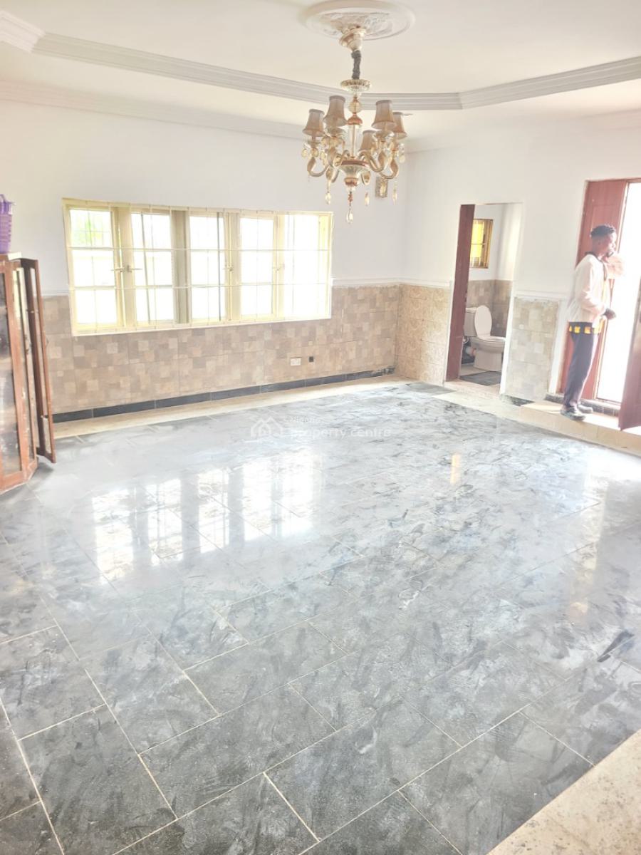 Beautiful and Spacious 4 Bedroom Terrace Duplex, Allied Garden Estate, Badore, Ajah, Lagos, Terraced Duplex for Rent