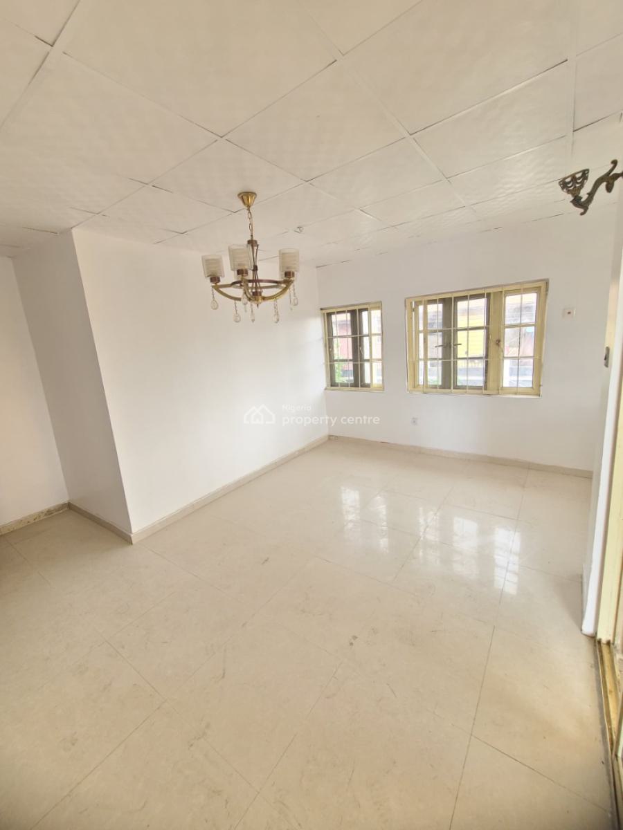 Beautiful and Spacious 4 Bedroom Terrace Duplex, Allied Garden Estate, Badore, Ajah, Lagos, Terraced Duplex for Rent