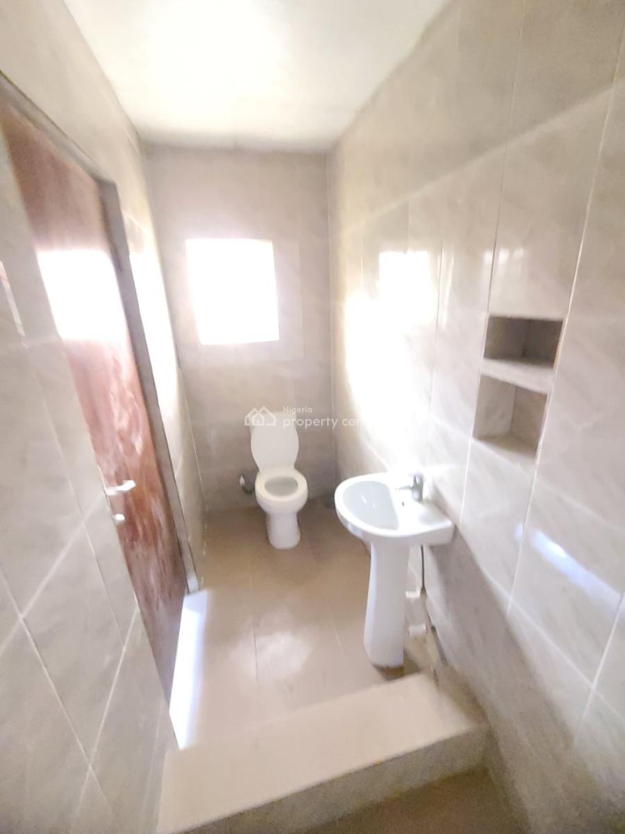 Beautiful and Spacious 4 Bedroom Terrace Duplex, Allied Garden Estate, Badore, Ajah, Lagos, Terraced Duplex for Rent