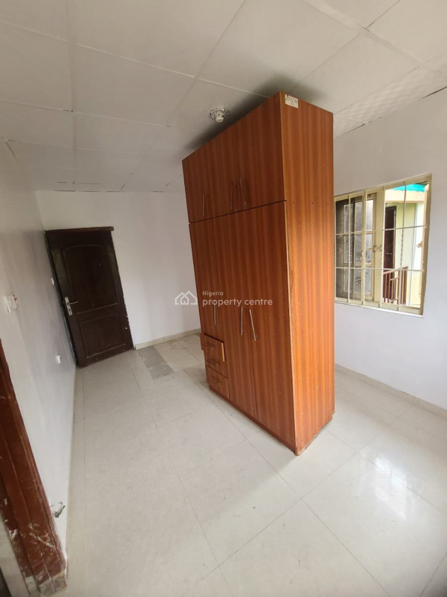 Beautiful and Spacious 4 Bedroom Terrace Duplex, Allied Garden Estate, Badore, Ajah, Lagos, Terraced Duplex for Rent