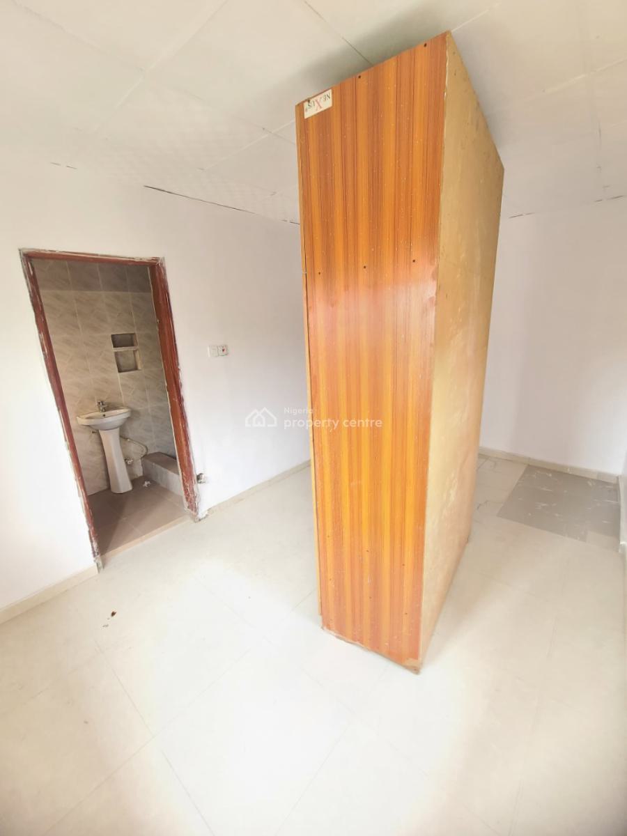 Beautiful and Spacious 4 Bedroom Terrace Duplex, Allied Garden Estate, Badore, Ajah, Lagos, Terraced Duplex for Rent