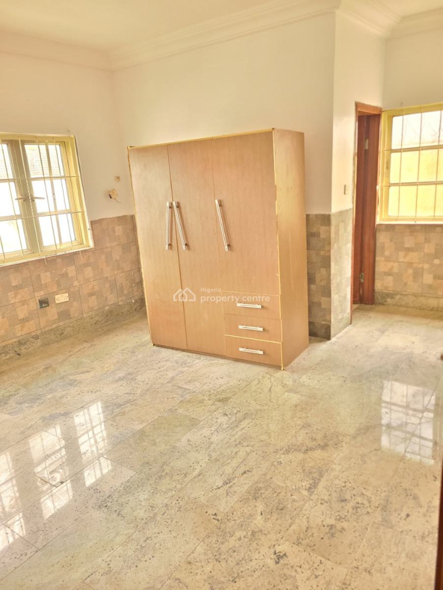 Beautiful and Spacious 4 Bedroom Terrace Duplex, Allied Garden Estate, Badore, Ajah, Lagos, Terraced Duplex for Rent