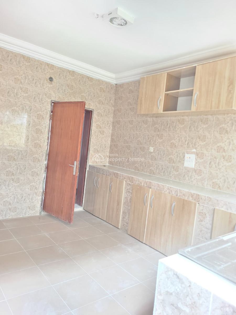Beautiful and Spacious 4 Bedroom Terrace Duplex, Allied Garden Estate, Badore, Ajah, Lagos, Terraced Duplex for Rent