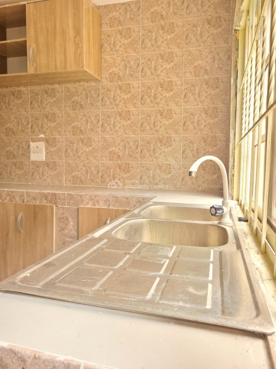 Beautiful and Spacious 4 Bedroom Terrace Duplex, Allied Garden Estate, Badore, Ajah, Lagos, Terraced Duplex for Rent