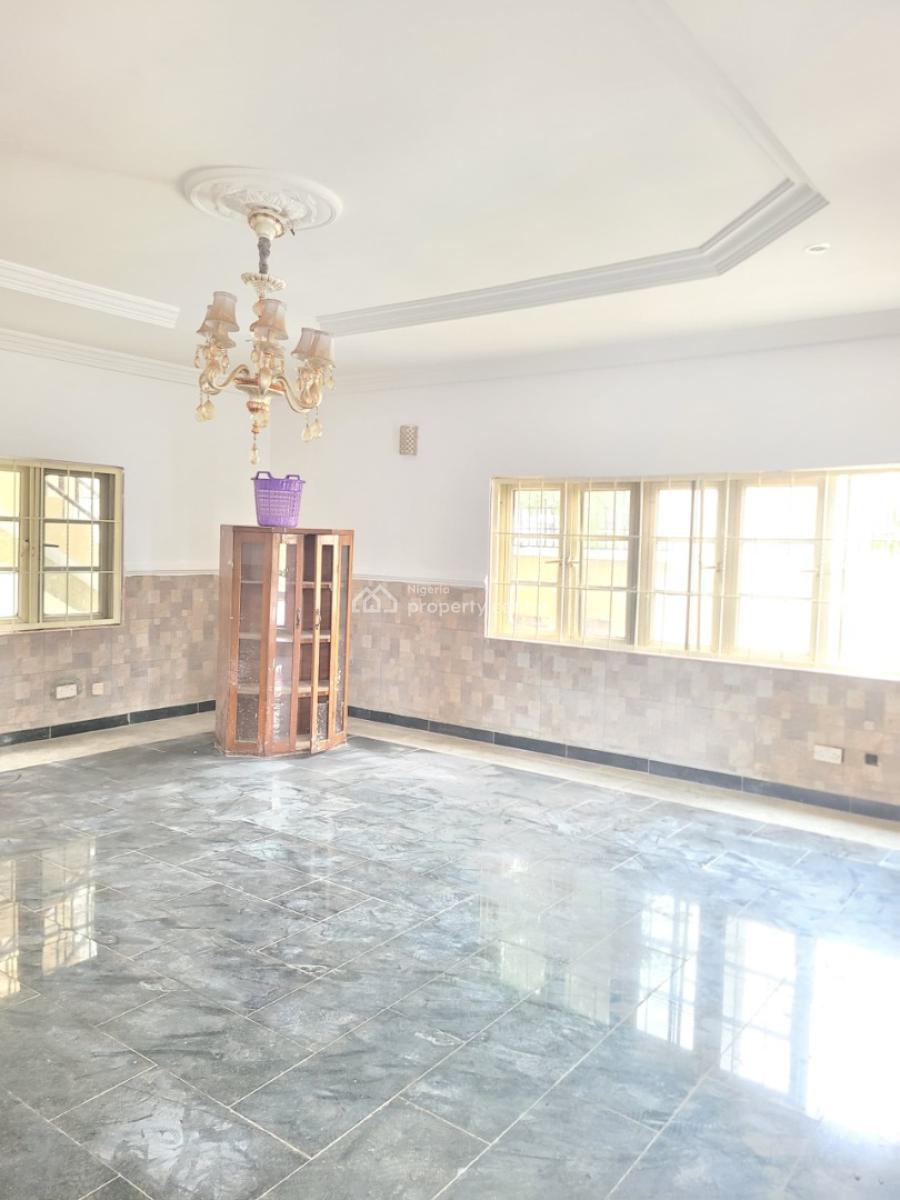 Beautiful and Spacious 4 Bedroom Terrace Duplex, Allied Garden Estate, Badore, Ajah, Lagos, Terraced Duplex for Rent