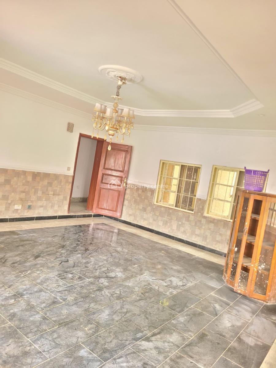 Beautiful and Spacious 4 Bedroom Terrace Duplex, Allied Garden Estate, Badore, Ajah, Lagos, Terraced Duplex for Rent