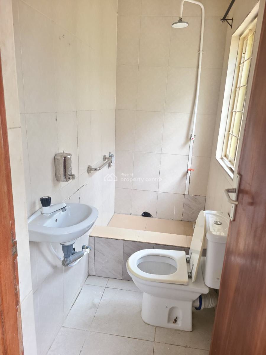 Beautiful and Spacious 4 Bedroom Terrace Duplex, Allied Garden Estate, Badore, Ajah, Lagos, Terraced Duplex for Rent