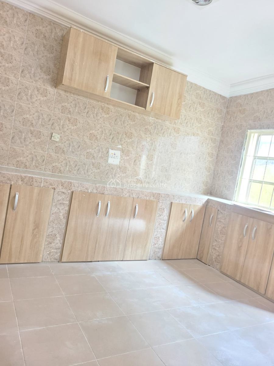 Beautiful and Spacious 4 Bedroom Terrace Duplex, Allied Garden Estate, Badore, Ajah, Lagos, Terraced Duplex for Rent