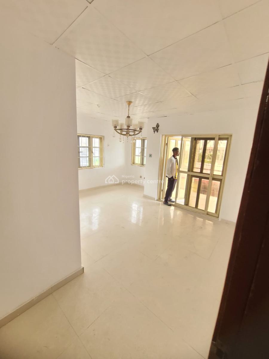 Beautiful and Spacious 4 Bedroom Terrace Duplex, Allied Garden Estate, Badore, Ajah, Lagos, Terraced Duplex for Rent