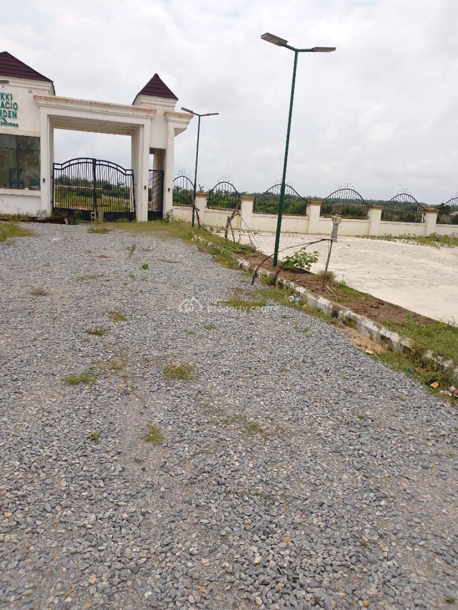 Affordable Land Facing The Expressway, After Pan Atlantic University, Eleko, Ibeju Lekki, Lagos, Residential Land for Sale