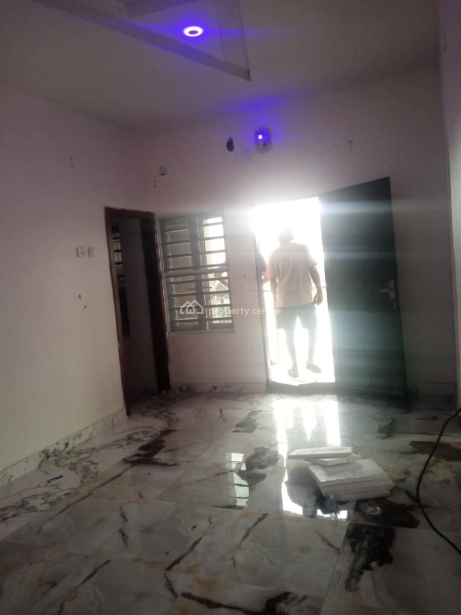Standard and Spacious 2 Bedroom Apartment, Badore, Ajah, Lagos, Flat / Apartment for Rent