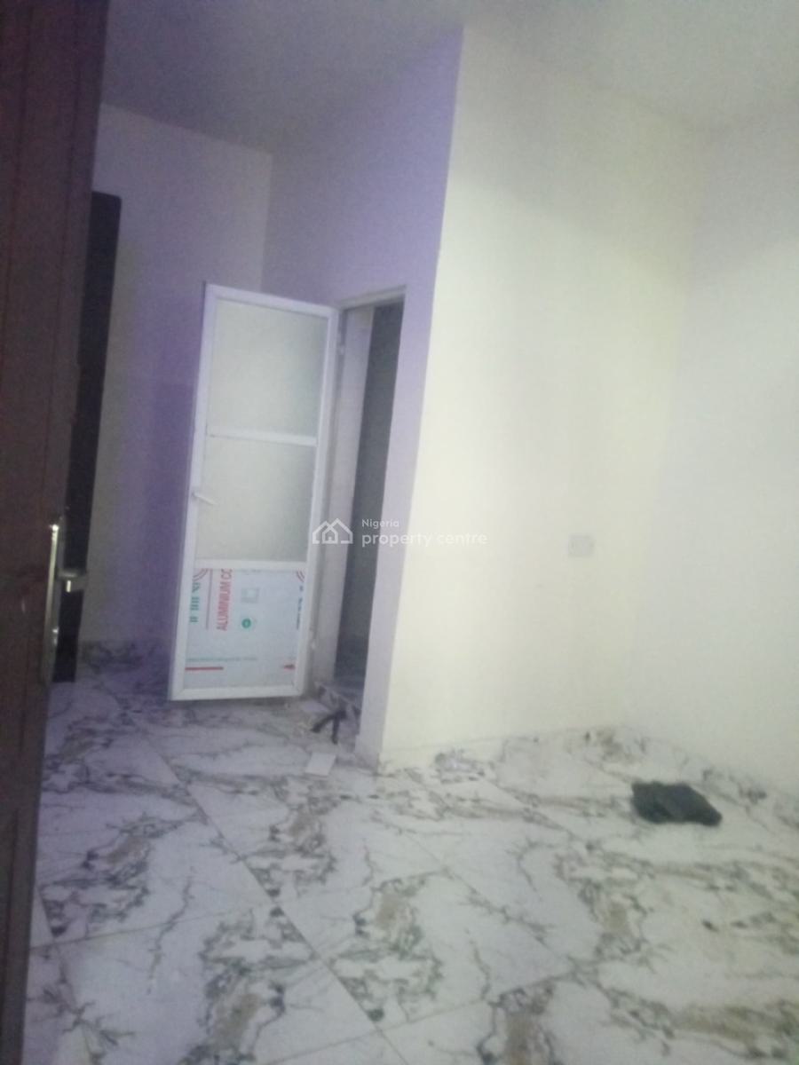 Standard and Spacious 2 Bedroom Apartment, Badore, Ajah, Lagos, Flat / Apartment for Rent