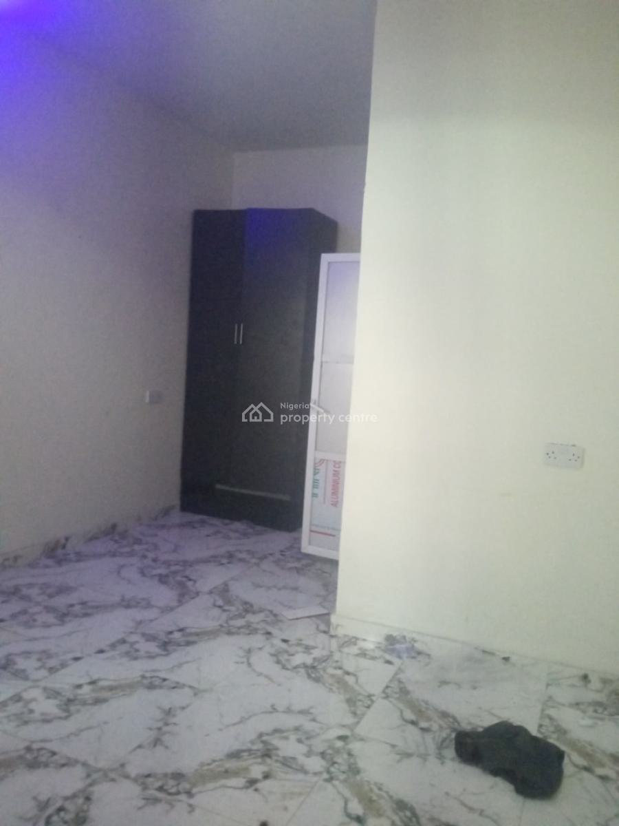 Standard and Spacious 2 Bedroom Apartment, Badore, Ajah, Lagos, Flat / Apartment for Rent
