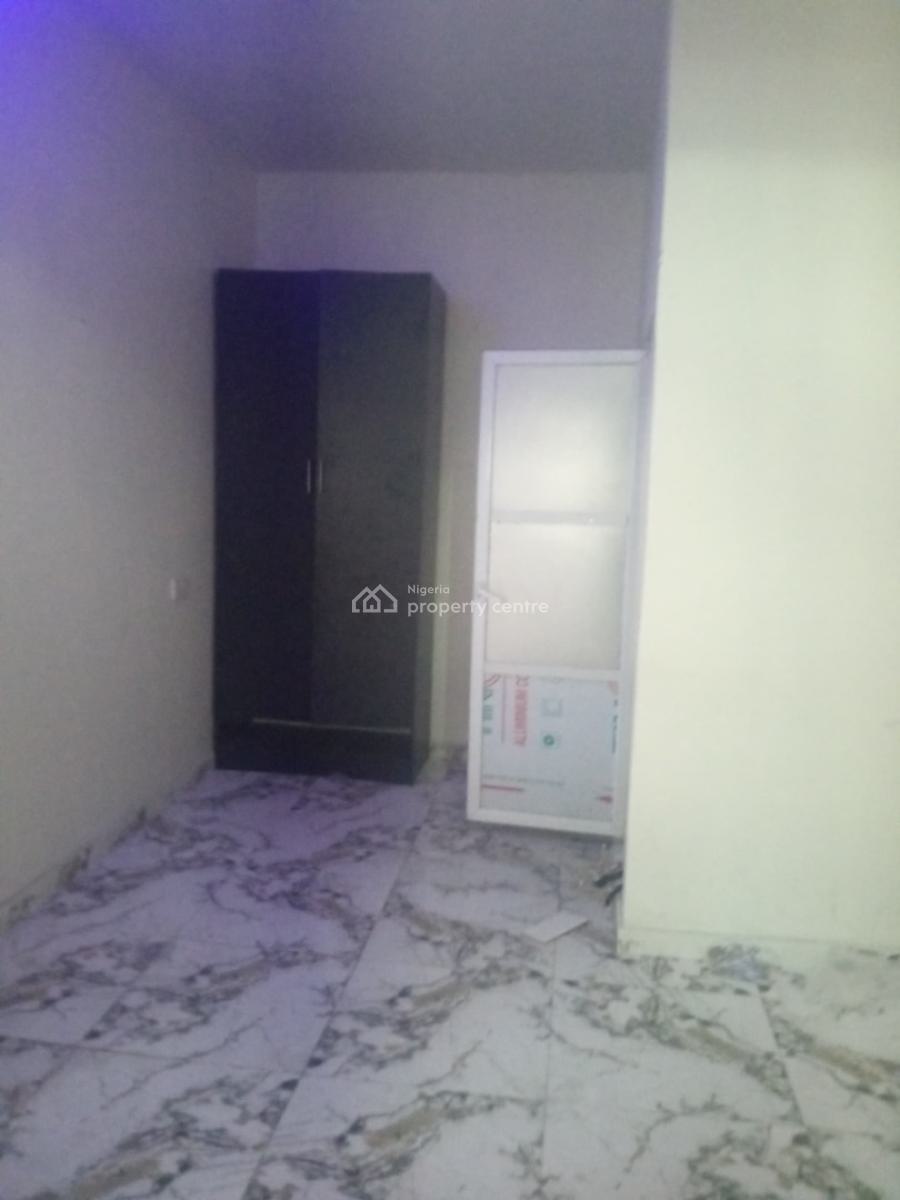 Standard and Spacious 2 Bedroom Apartment, Badore, Ajah, Lagos, Flat / Apartment for Rent