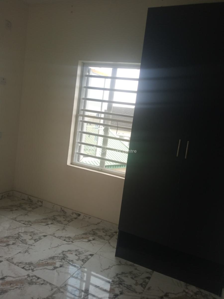 Standard and Spacious 2 Bedroom Apartment, Badore, Ajah, Lagos, Flat / Apartment for Rent