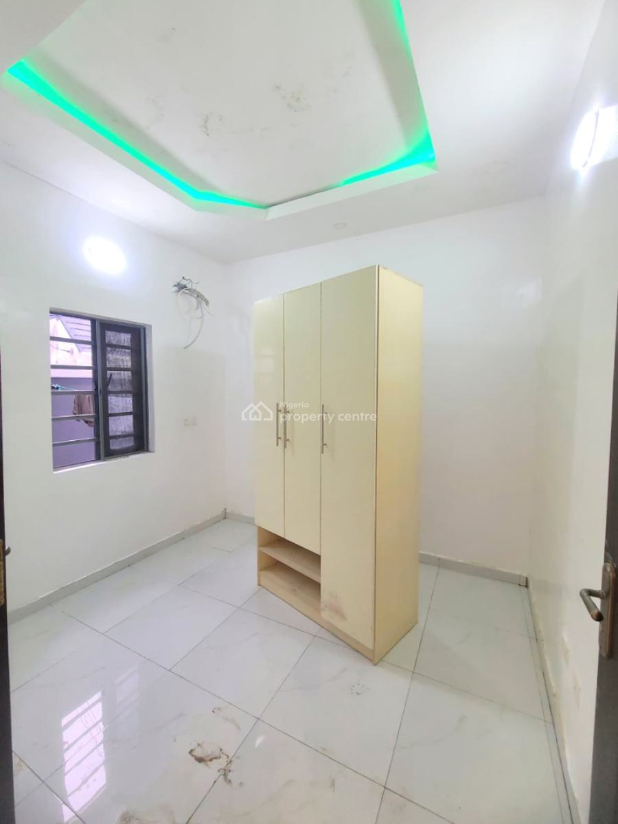 Standard and Homely 2bedroom Apartment, L&k Estate, Langbasa, Ado, Ajah, Lagos, Flat / Apartment for Rent