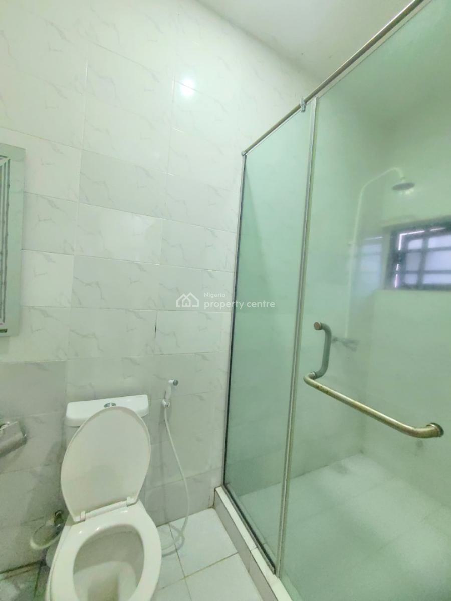 Standard and Homely 2bedroom Apartment, L&k Estate, Langbasa, Ado, Ajah, Lagos, Flat / Apartment for Rent