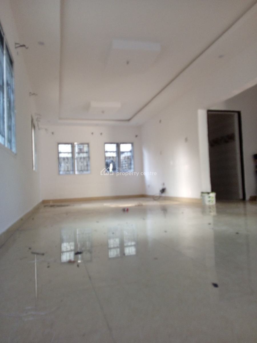 Lekki County Semi Detached Duplex Lease, Megamound, Lekki County, Ikota., Ikota, Lekki, Lagos, Semi-detached Duplex for Rent