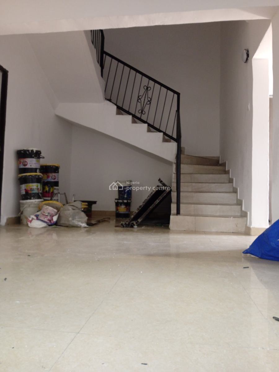 Lekki County Semi Detached Duplex Lease, Megamound, Lekki County, Ikota., Ikota, Lekki, Lagos, Semi-detached Duplex for Rent