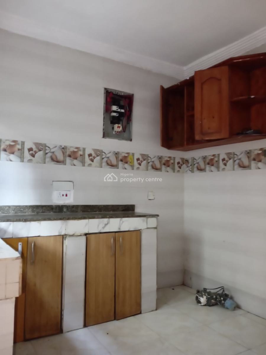 Lekki County Semi Detached Duplex Lease, Megamound, Lekki County, Ikota., Ikota, Lekki, Lagos, Semi-detached Duplex for Rent