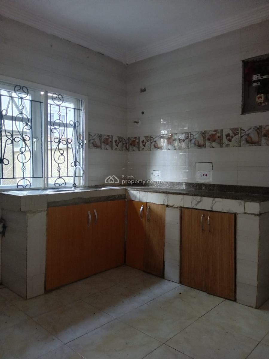 Lekki County Semi Detached Duplex Lease, Megamound, Lekki County, Ikota., Ikota, Lekki, Lagos, Semi-detached Duplex for Rent