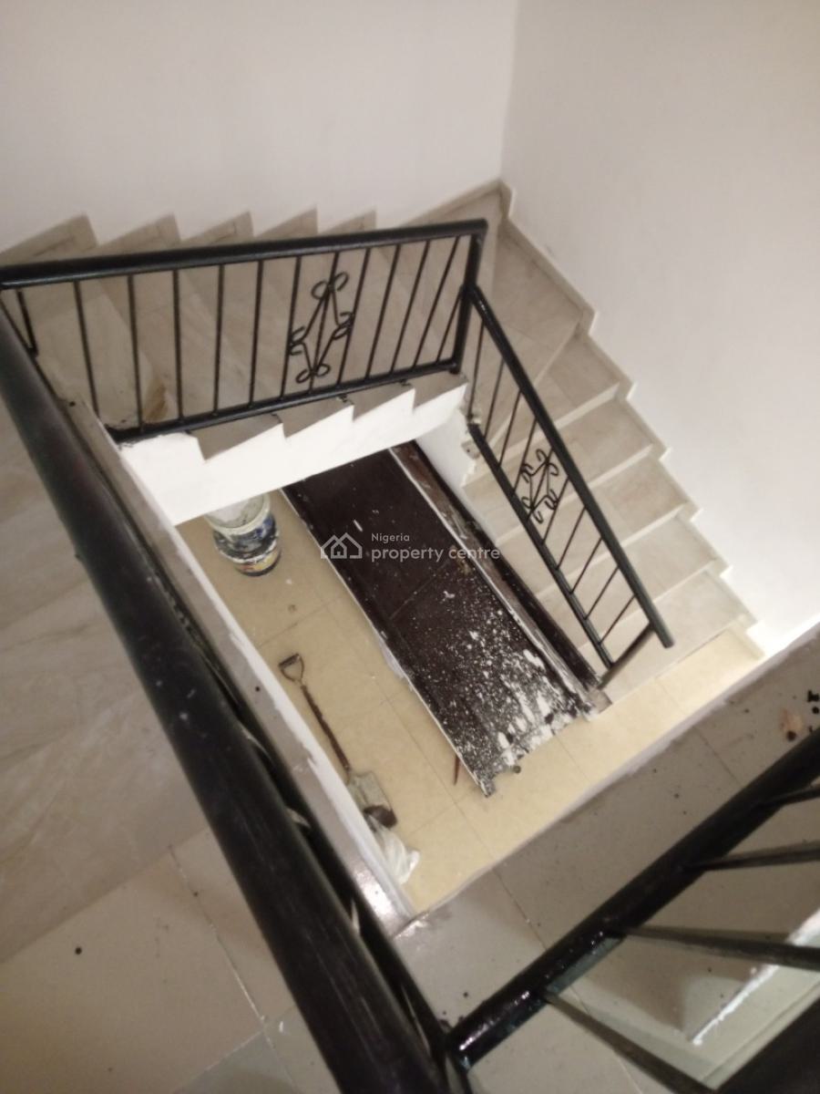 Lekki County Semi Detached Duplex Lease, Megamound, Lekki County, Ikota., Ikota, Lekki, Lagos, Semi-detached Duplex for Rent
