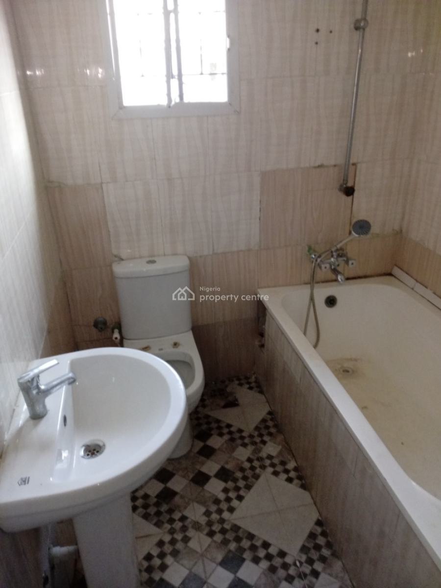 Lekki County Semi Detached Duplex Lease, Megamound, Lekki County, Ikota., Ikota, Lekki, Lagos, Semi-detached Duplex for Rent