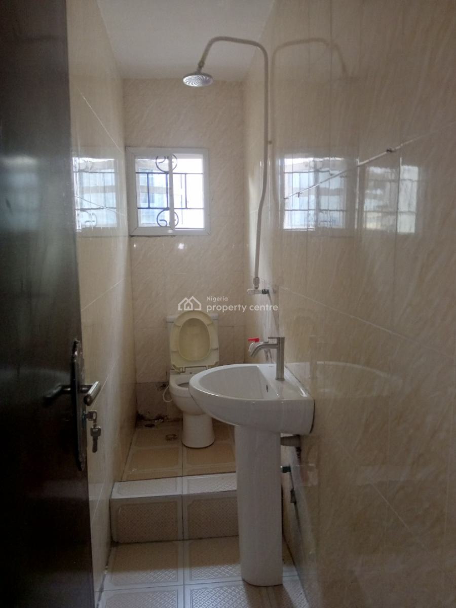 Lekki County Semi Detached Duplex Lease, Megamound, Lekki County, Ikota., Ikota, Lekki, Lagos, Semi-detached Duplex for Rent
