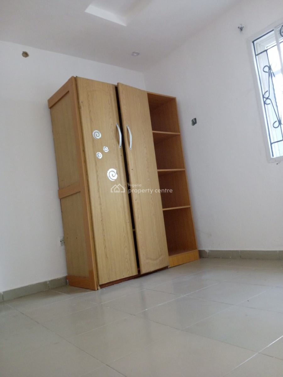 Lekki County Semi Detached Duplex Lease, Megamound, Lekki County, Ikota., Ikota, Lekki, Lagos, Semi-detached Duplex for Rent