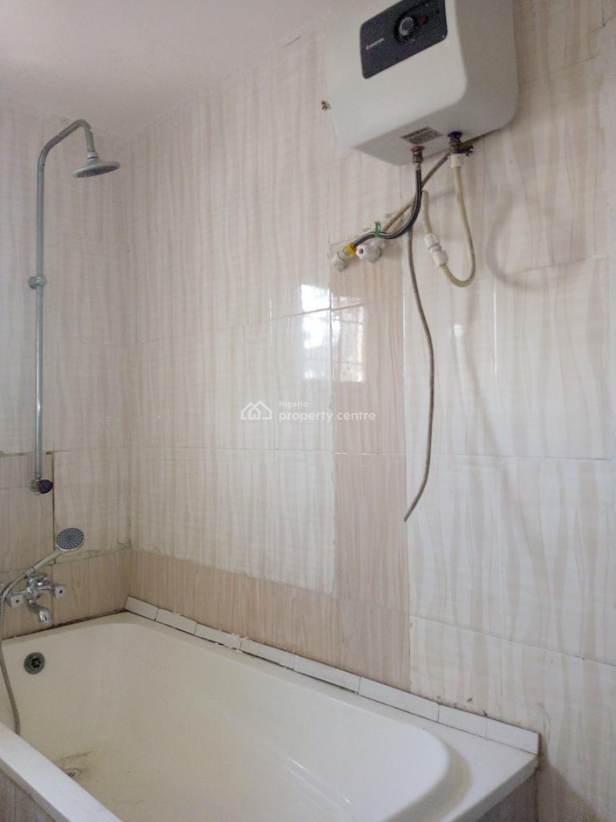 Lekki County Semi Detached Duplex Lease, Megamound, Lekki County, Ikota., Ikota, Lekki, Lagos, Semi-detached Duplex for Rent