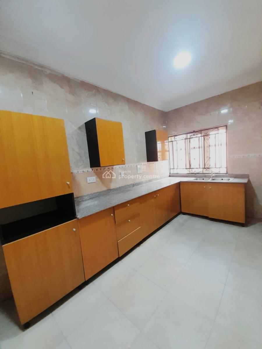 Luxury and Brand New 3 Bed Apartment in a Lovely Area, Majek Area , Sangotedo, Sangotedo, Ajah, Lagos, Flat / Apartment for Rent