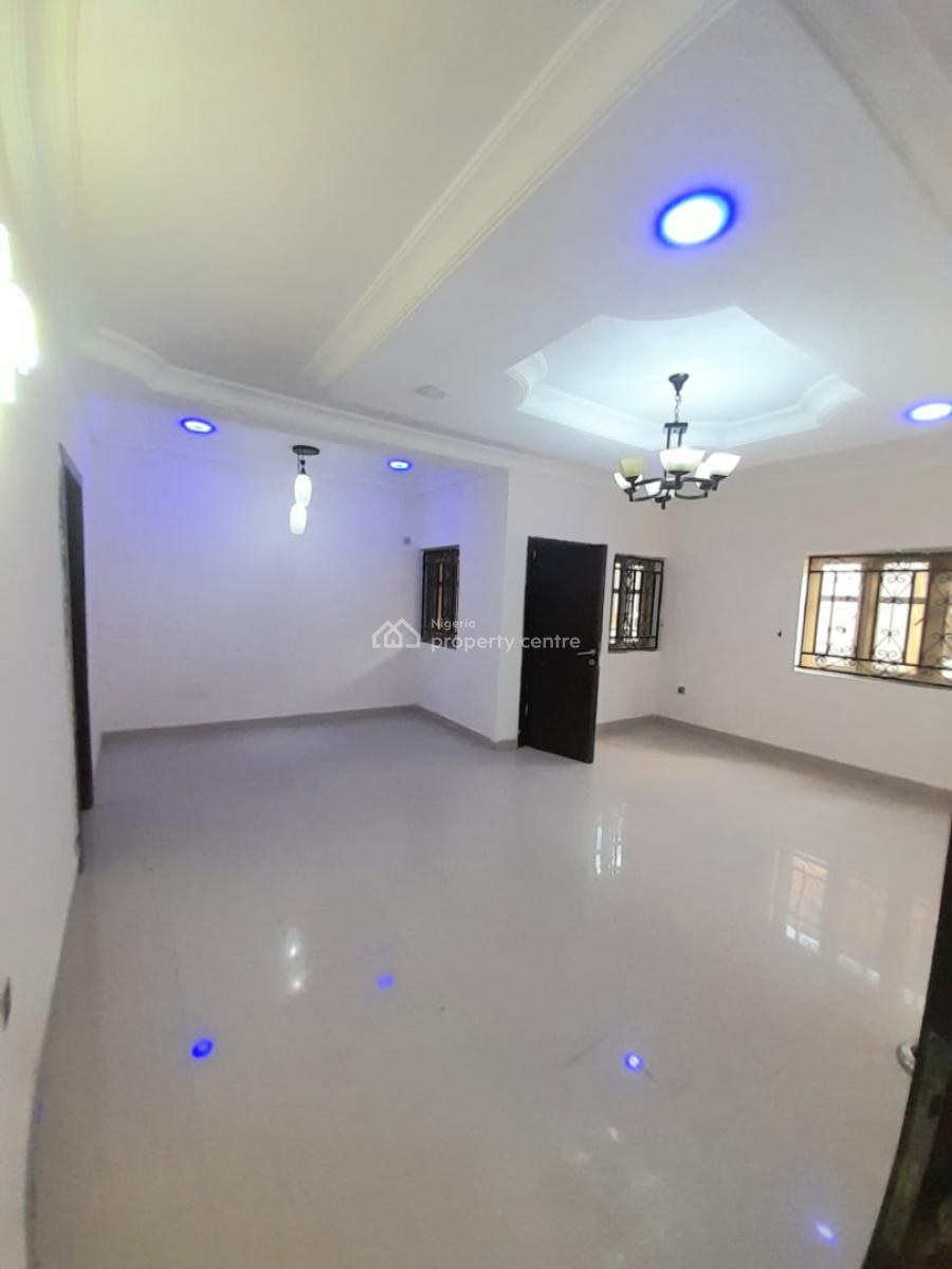 Luxury and Brand New 3 Bed Apartment in a Lovely Area, Majek Area , Sangotedo, Sangotedo, Ajah, Lagos, Flat / Apartment for Rent