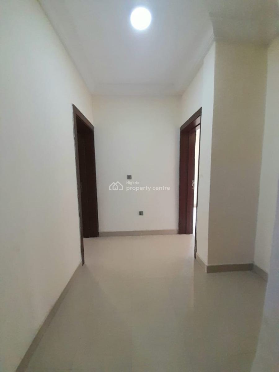 Luxury and Brand New 3 Bed Apartment in a Lovely Area, Majek Area , Sangotedo, Sangotedo, Ajah, Lagos, Flat / Apartment for Rent