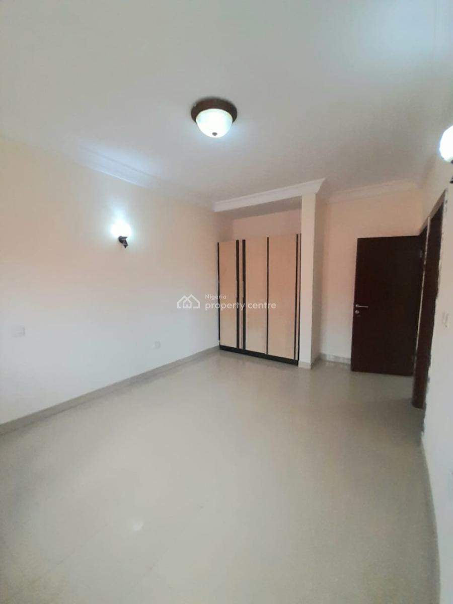 Luxury and Brand New 3 Bed Apartment in a Lovely Area, Majek Area , Sangotedo, Sangotedo, Ajah, Lagos, Flat / Apartment for Rent