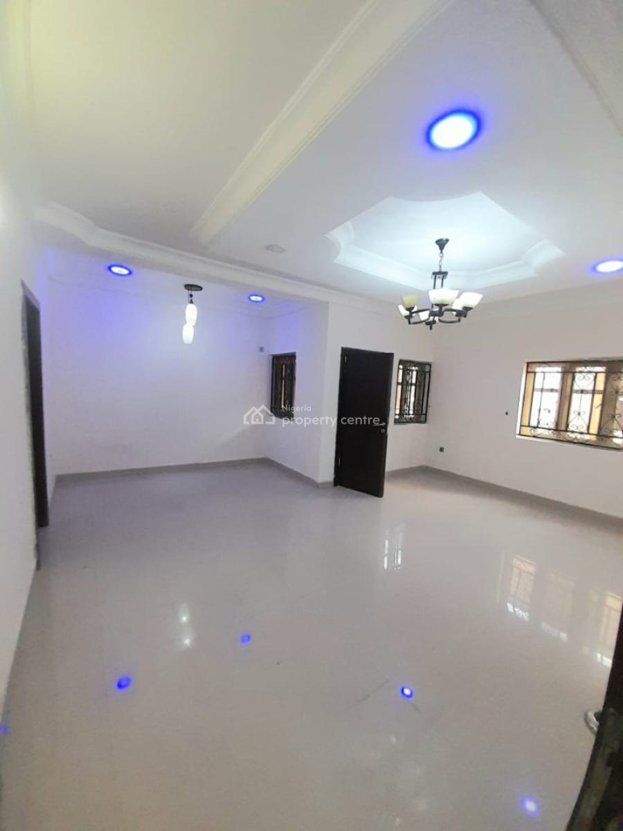 Luxury and Brand New 3 Bed Apartment in a Lovely Area, Majek Area , Sangotedo, Sangotedo, Ajah, Lagos, Flat / Apartment for Rent