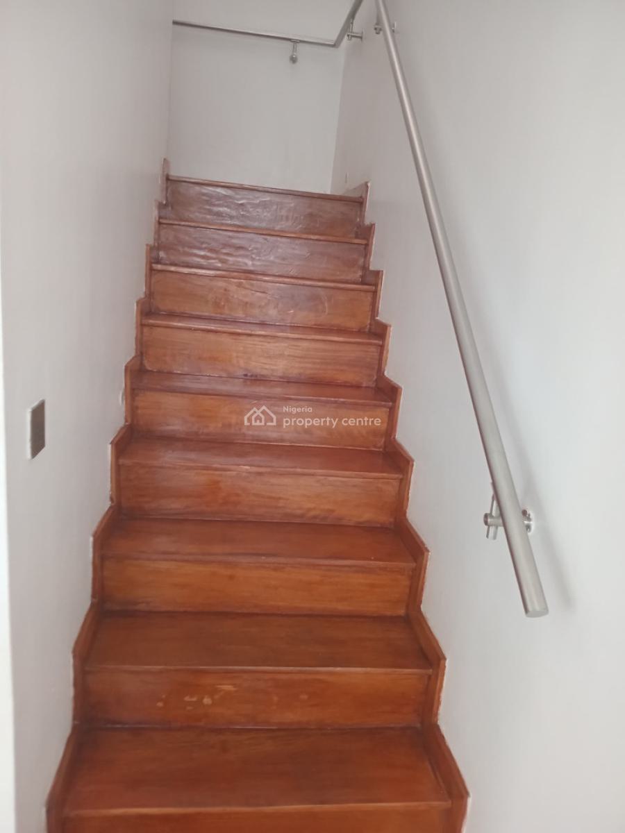 Luxury 4 Bedroom Semi Detached Duplex, Old Ikoyi, Ikoyi, Lagos, Semi-detached Duplex for Rent