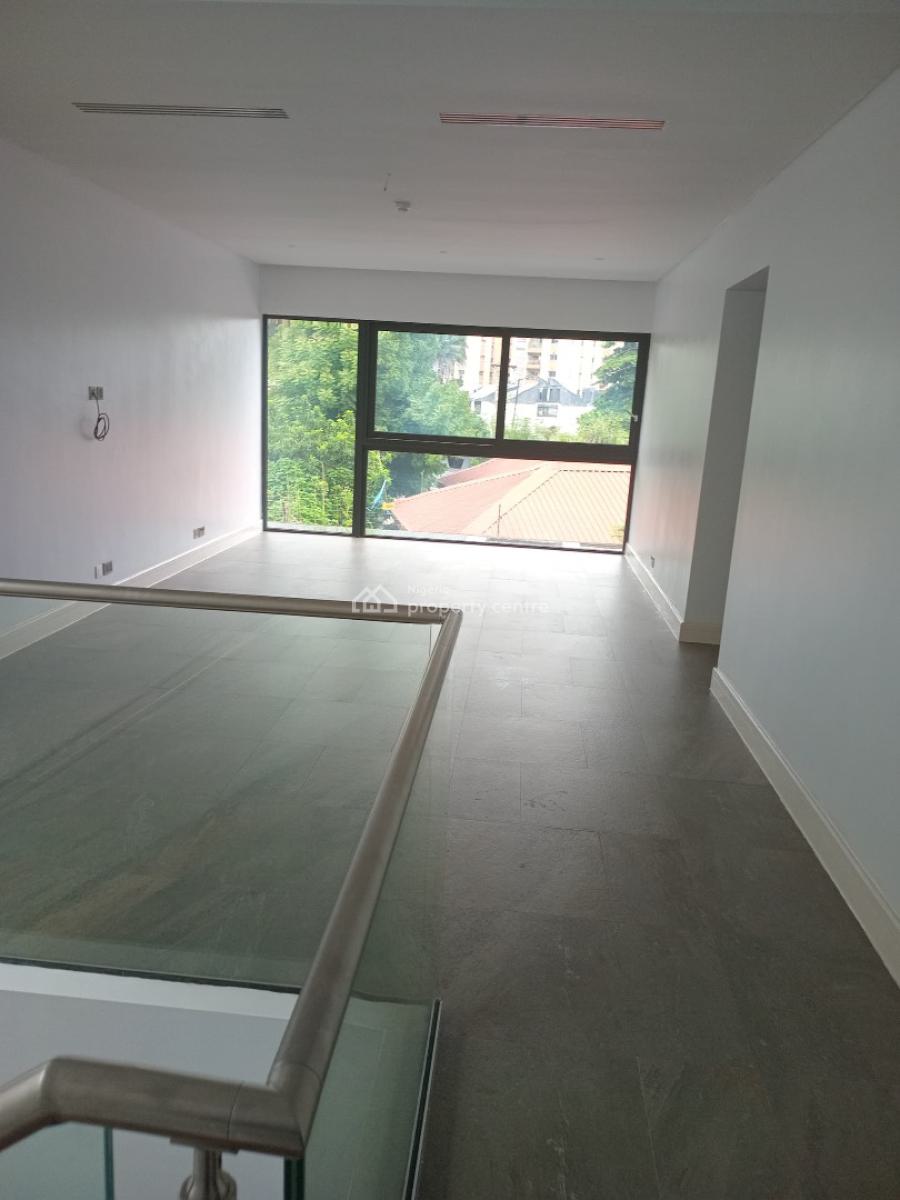 Luxury 4 Bedroom Semi Detached Duplex, Old Ikoyi, Ikoyi, Lagos, Semi-detached Duplex for Rent