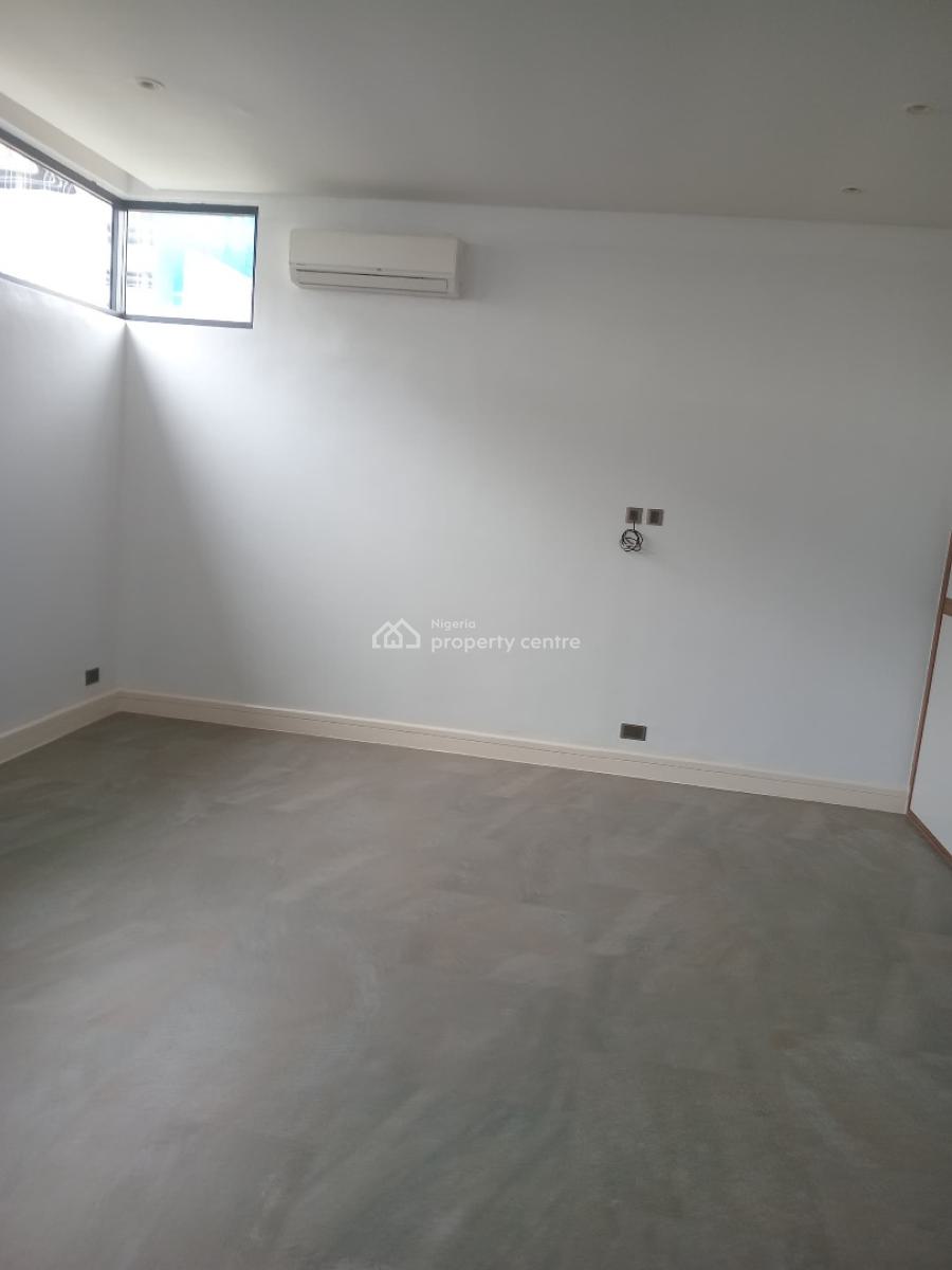 Luxury 4 Bedroom Semi Detached Duplex, Old Ikoyi, Ikoyi, Lagos, Semi-detached Duplex for Rent