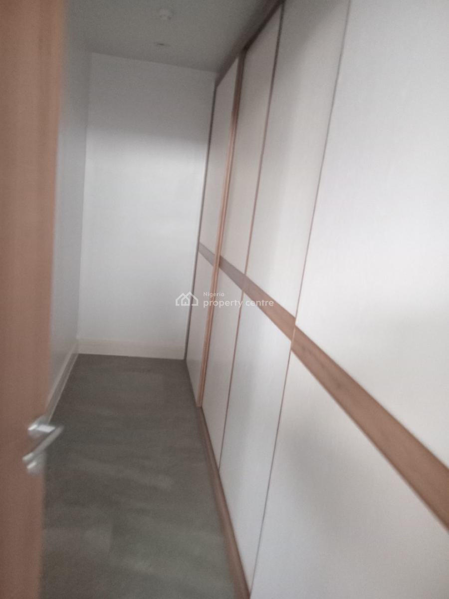 Luxury 4 Bedroom Semi Detached Duplex, Old Ikoyi, Ikoyi, Lagos, Semi-detached Duplex for Rent