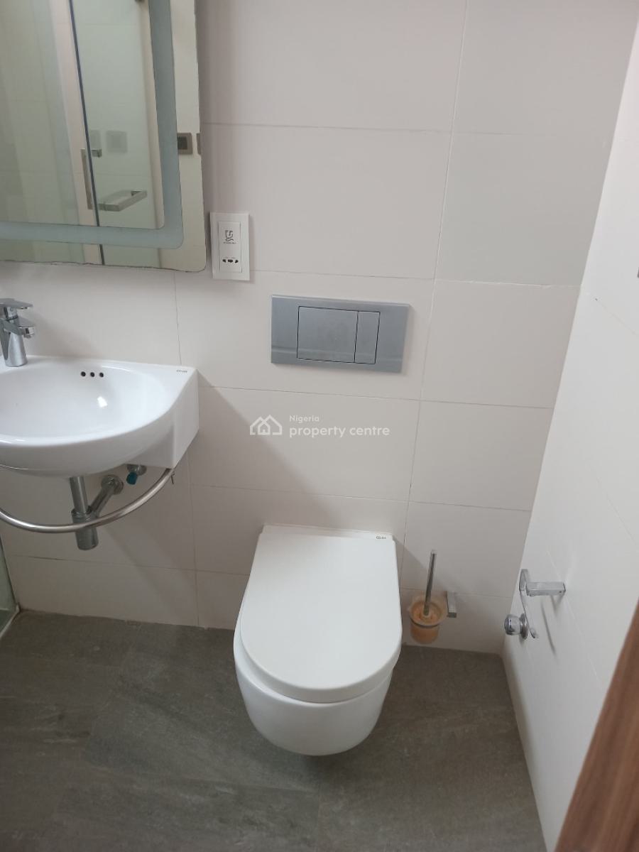 Luxury 4 Bedroom Semi Detached Duplex, Old Ikoyi, Ikoyi, Lagos, Semi-detached Duplex for Rent
